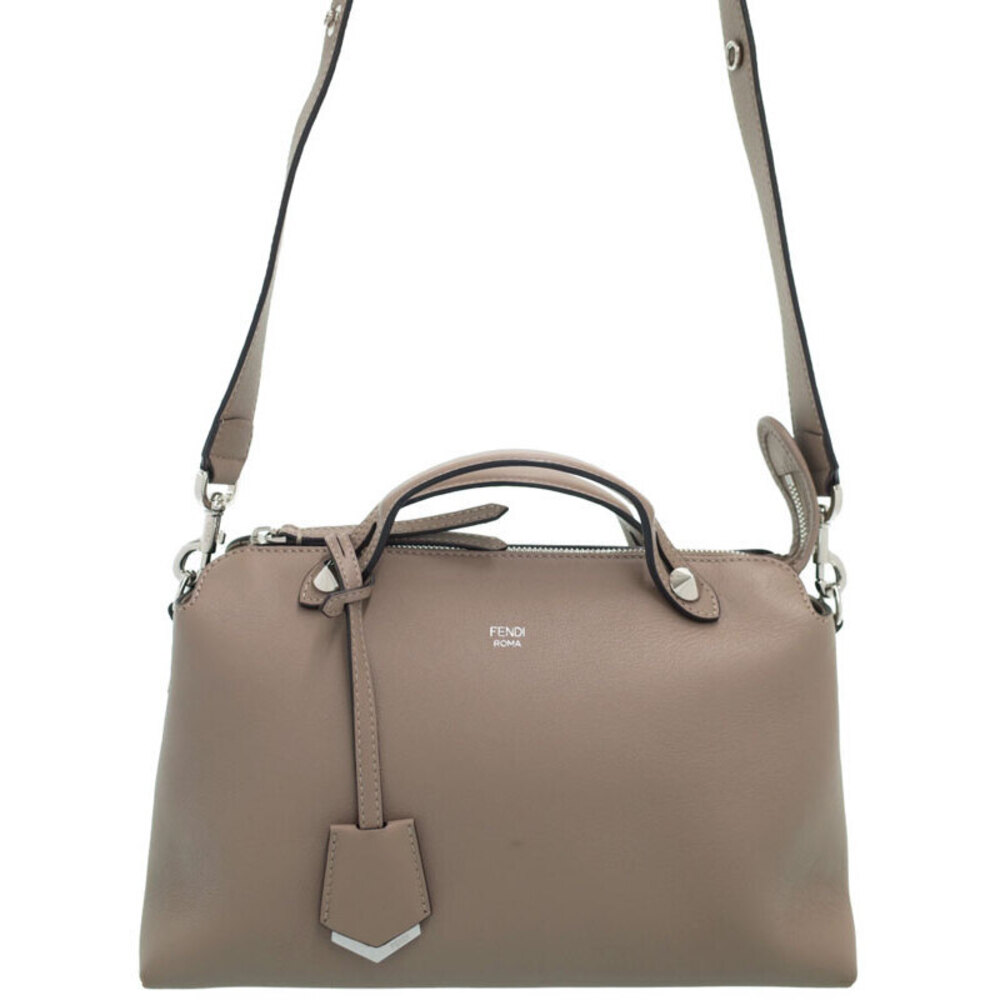 Fendi By the Way Bag